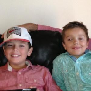 Meet your Posher, Daniela